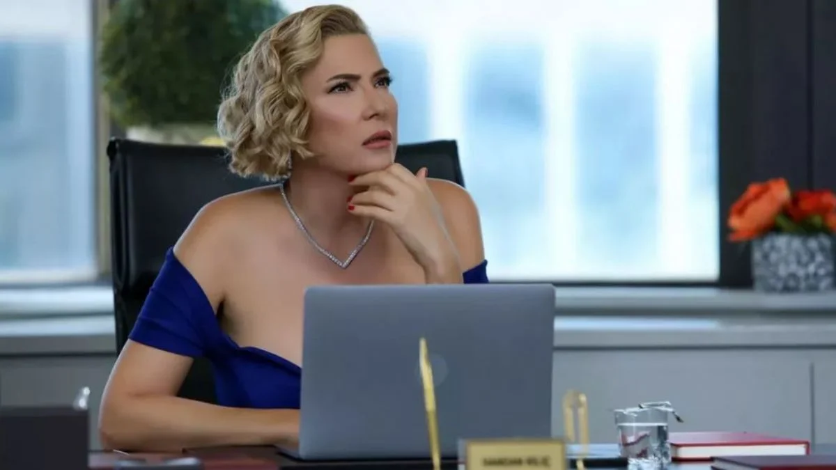 Yasak Elma 147.BÖLÜM İZLE | Yeni sezon Yasak Elma yeni bölüm (147.bölüm) izle
