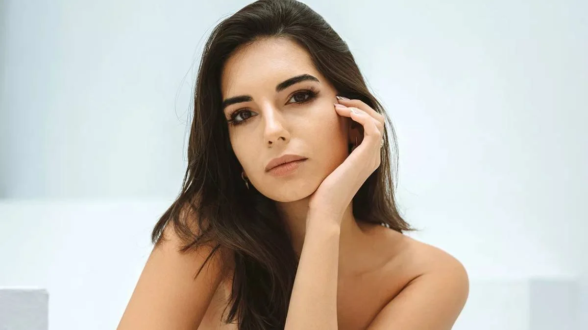 Yasemin Yazıcı kimdir? Onur Tuna'nın sevgilisi kim? Yasemin Yazıcı kaç yaşında, nereli?