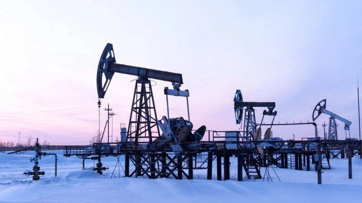 Yellen'den Rus petrolü açıklaması