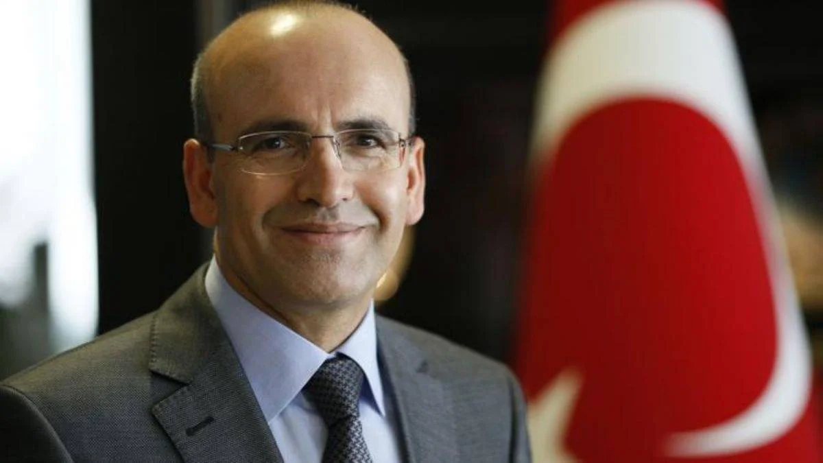 Yeni Maliye Bakanı Mehmet Şimşek mi oldu? Mehmet Şimşek kimdir, görevi ne? Mehmet Şimşek eşi kim?