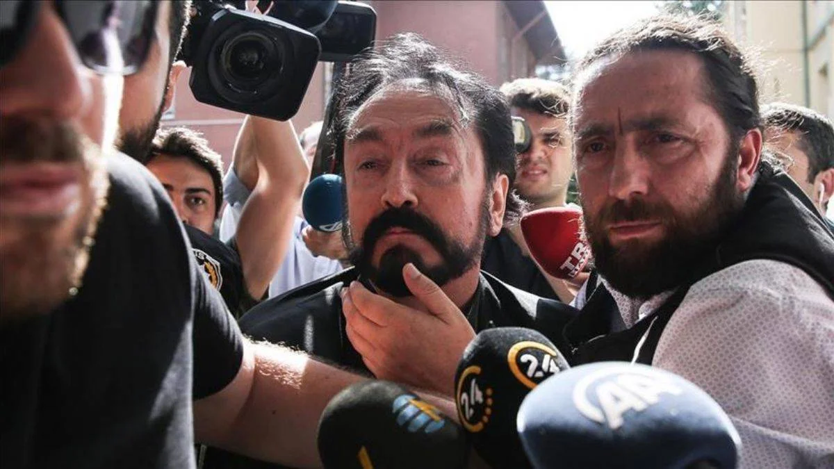 Yeniden görülen Adnan Oktar davasında mütalaa açıklandı