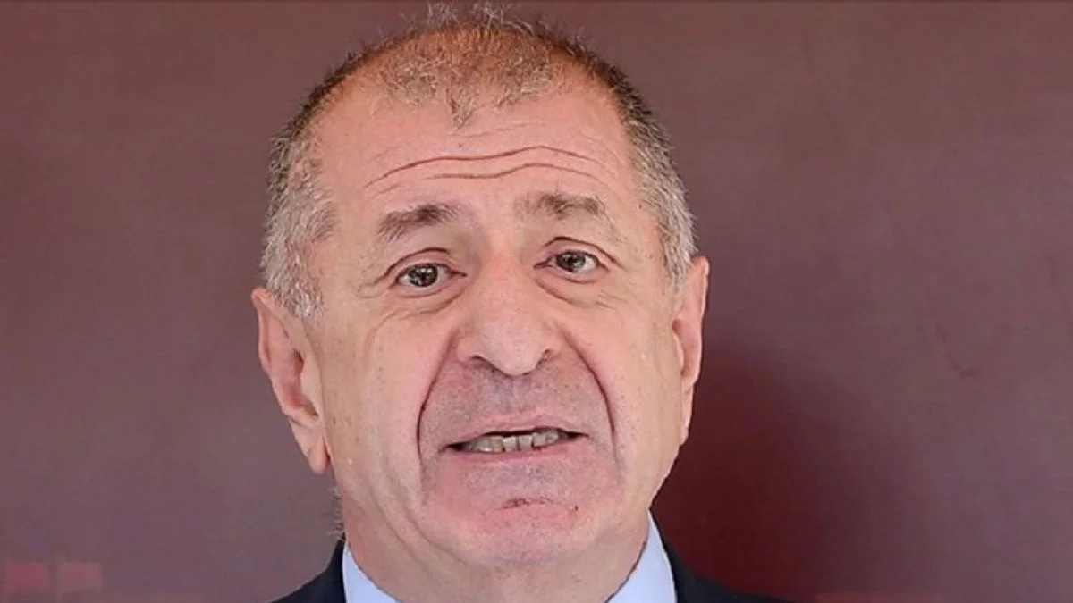 Yılmaz Güney'in ailesinden Özdağ hakkında suç duyurusu