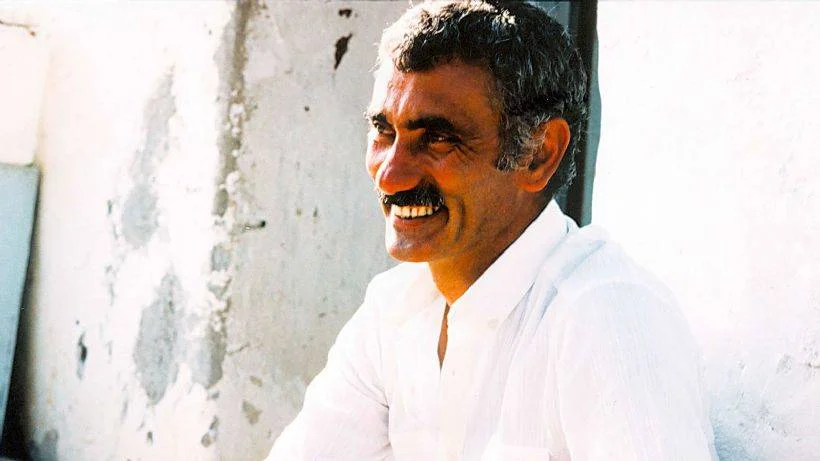Yılmaz Güney Kimdir, Aslen Nereli? Yılmaz Güney Hangi Filmlerde Oynadı?