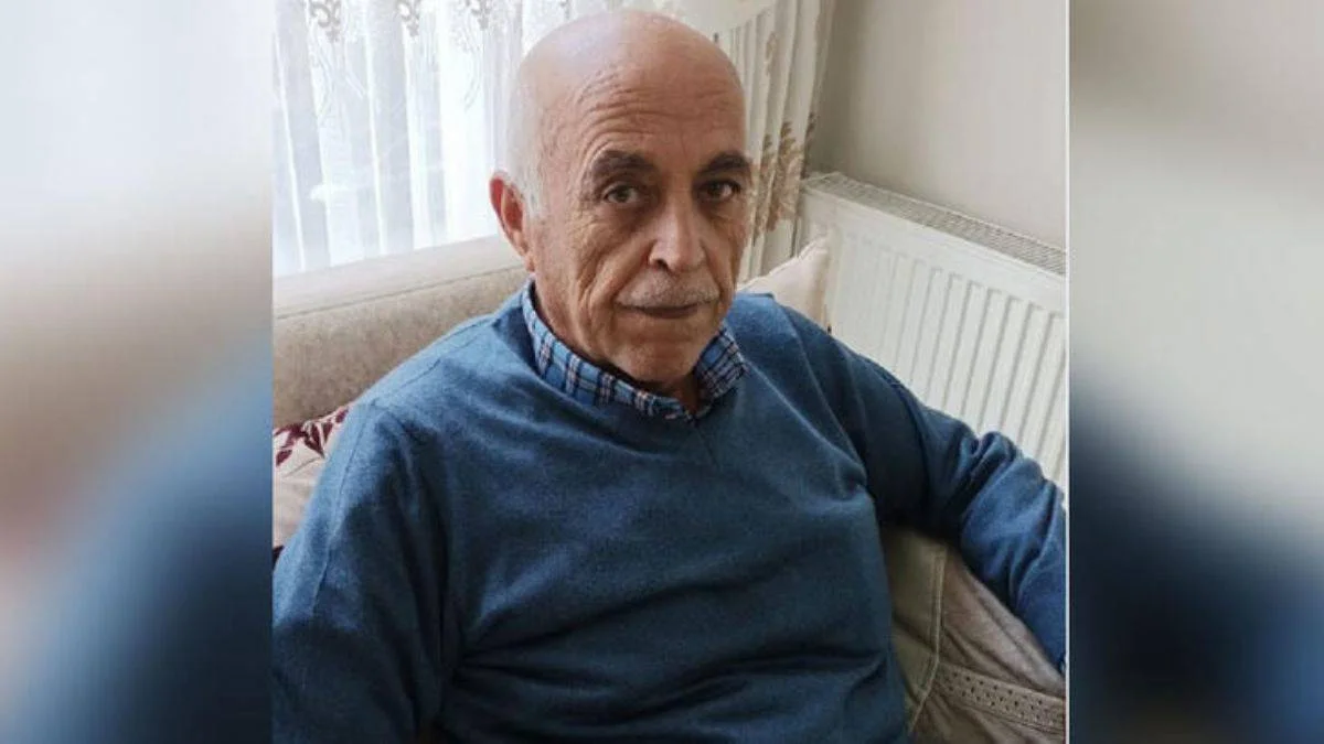Yoldan geçerken başkasına açılan ateşte vuruldu, hastanede öldü
