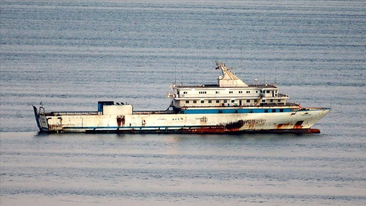 Yunanistan'ın saldırdığı geminin 'Mavi Marmara' olduğu ortaya çıktı