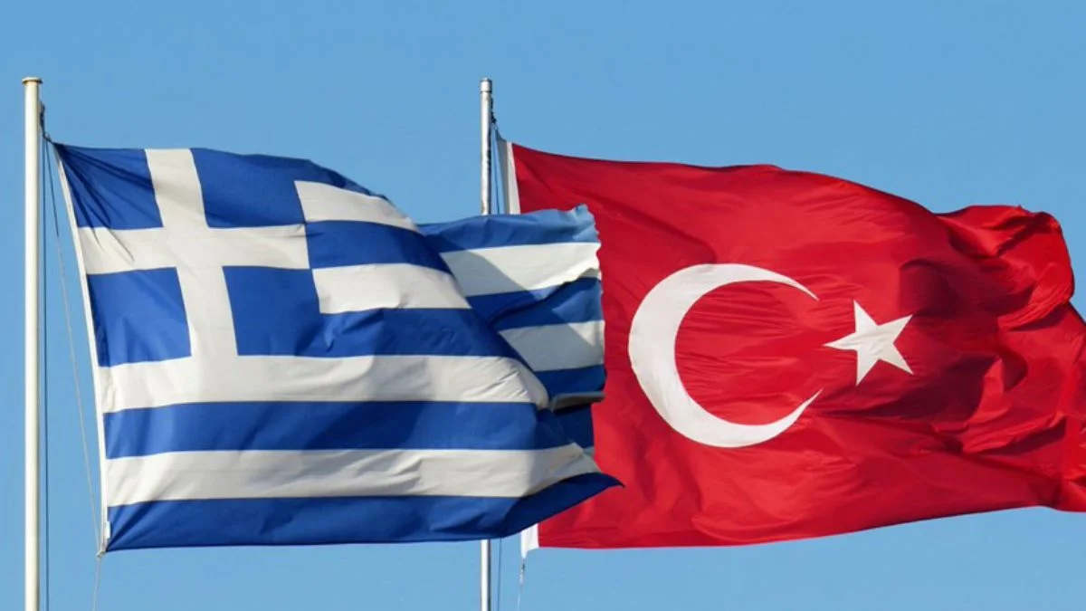 Yunanistan: Türkiye, Osmanlı İmparatorluğu'nu canlandırmaya çalışıyor
