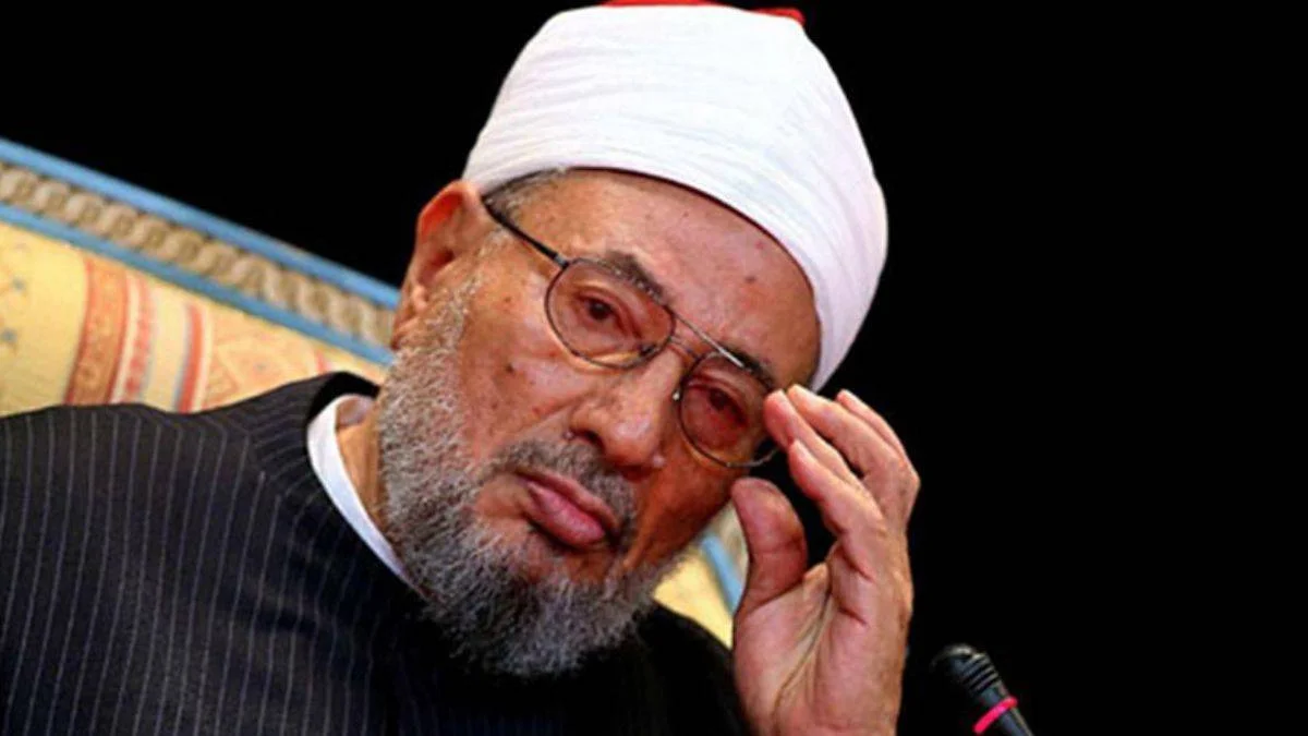 Yusuf el-Karadavi bugün son yolculuğuna uğurlanıyor... Ankara ve İstanbul'da gıyabi cenaze namazları