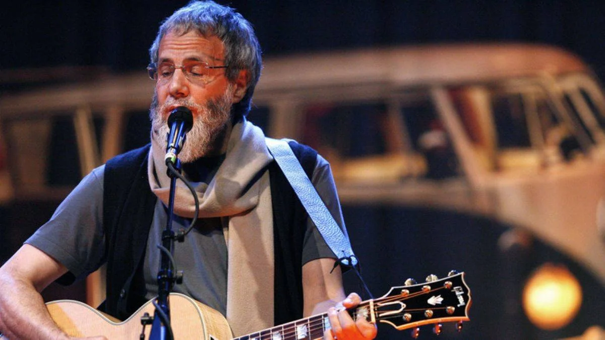 Yusuf İslam Türkiye konseri ne zaman? Yusuf İslam Türkiye'de nerede konser verecek? Yusuf İslam konseri hangi ilde?