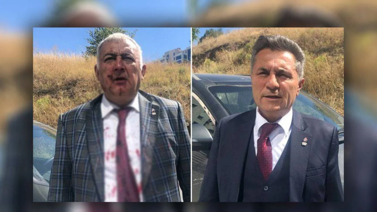 Zafer Partisi'nden darp iddialarına yanıt