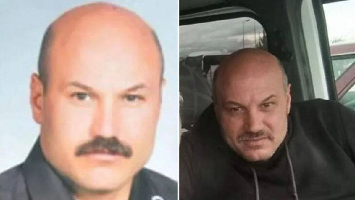 10 yıl önce polis öldürdüğü ortaya çıktı!