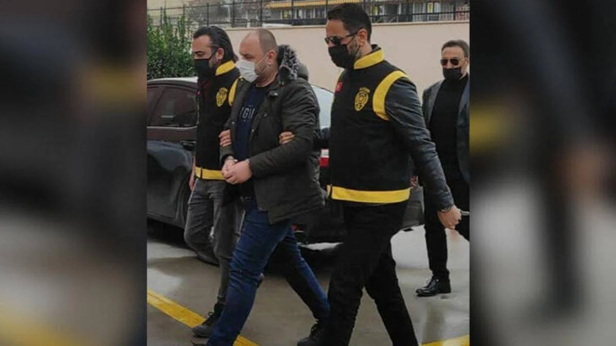 17 yıl sonra tansiyon aletindeki parmak iziyle çözülen cinayet