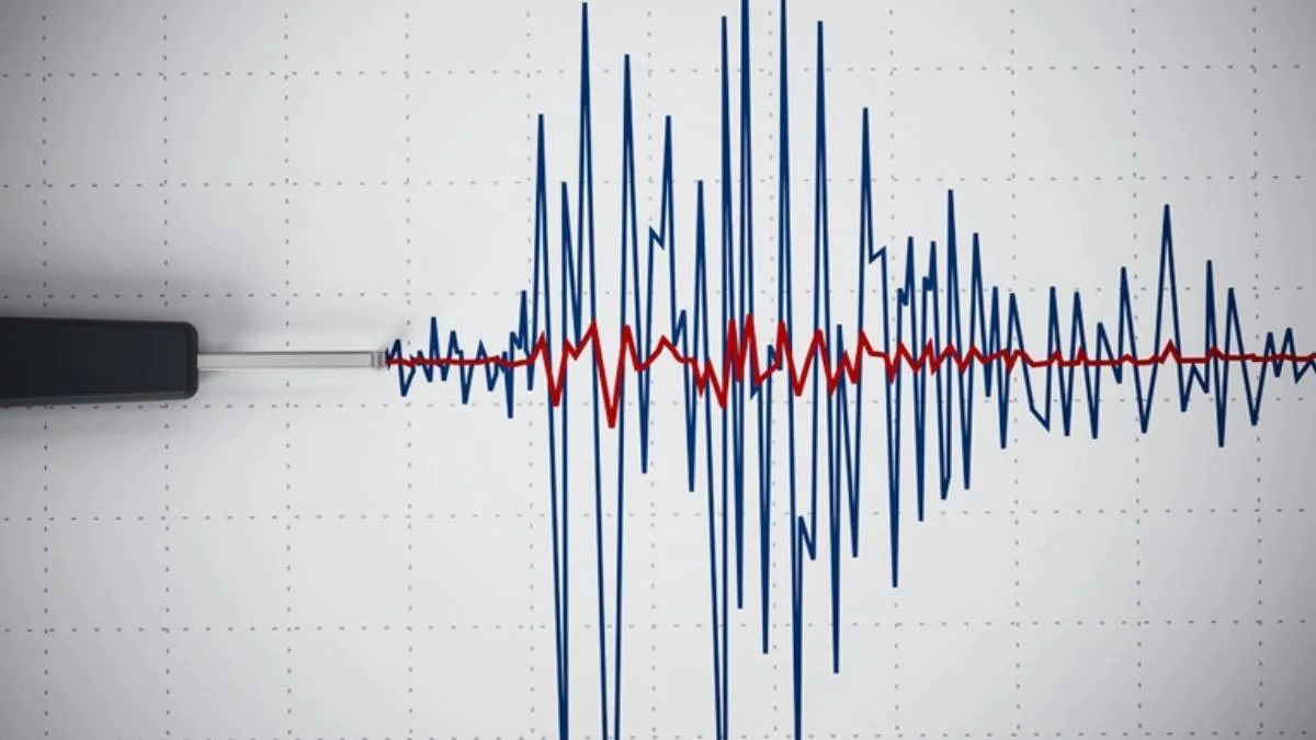 24 Ekim son dakika deprem | Deprem mi oldu? Depremin şiddeti, büyüklüğü kaç? Deprem nerede oldu?