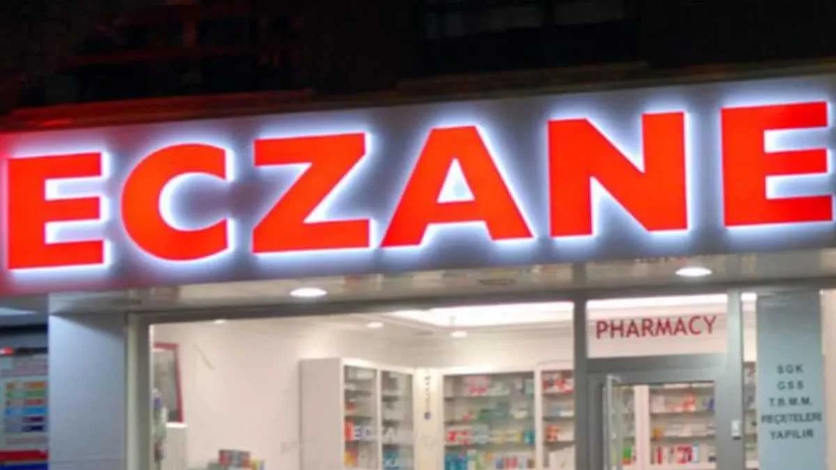 28 Ekim eczane çalışma saatleri | Eczaneler kaça kadar açık? 28 Ekim öğleden sonra eczaneler kapalı mı, açık mı?