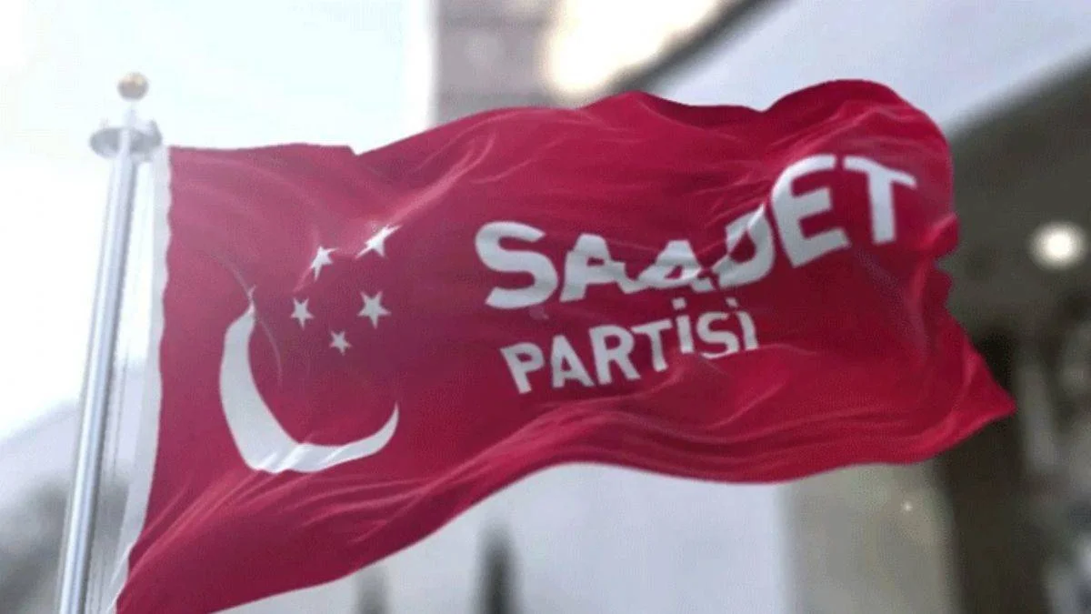 30 Ekim öncesi Saadet'te parti içi muhalefet