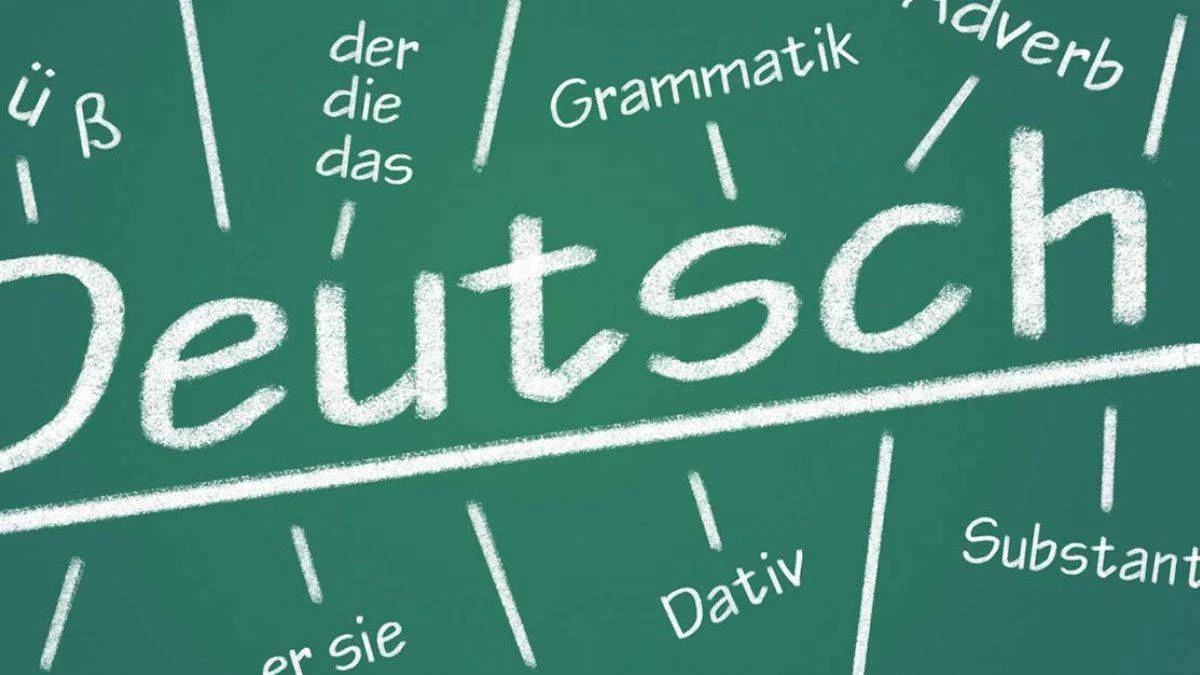9. sınıf Almanca konuları | 1. dönem ve 2. dönem 9. sınıf Almanca dersleri ve müfredatı