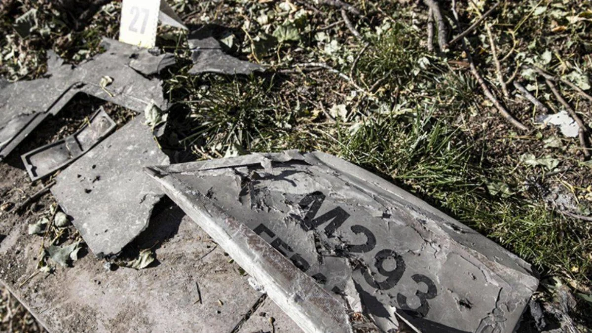 ABD'den İran'a suçlama! ''Dronları Ukrayna'da kullanılıyor''