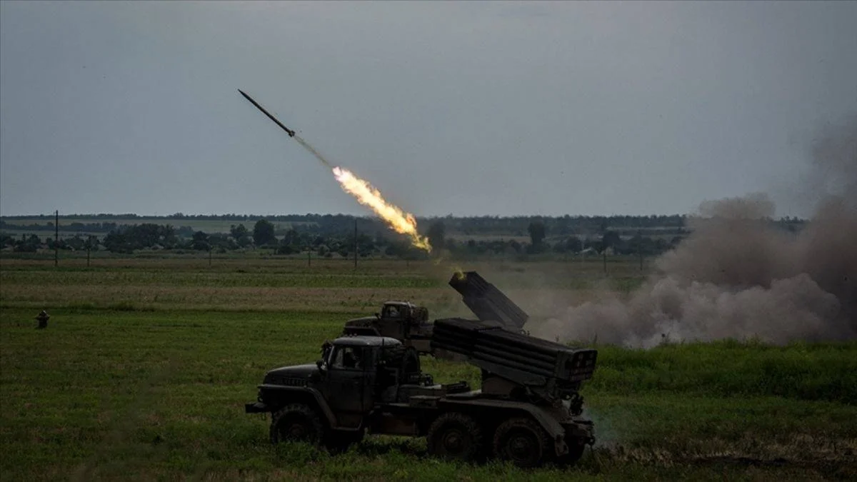 ABD'den Ukrayna'ya kötü haber: 'Yıllar alabilir'