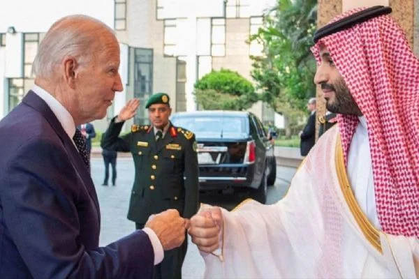 ABD ile Suudi Arabistan arasında petrol krizi!