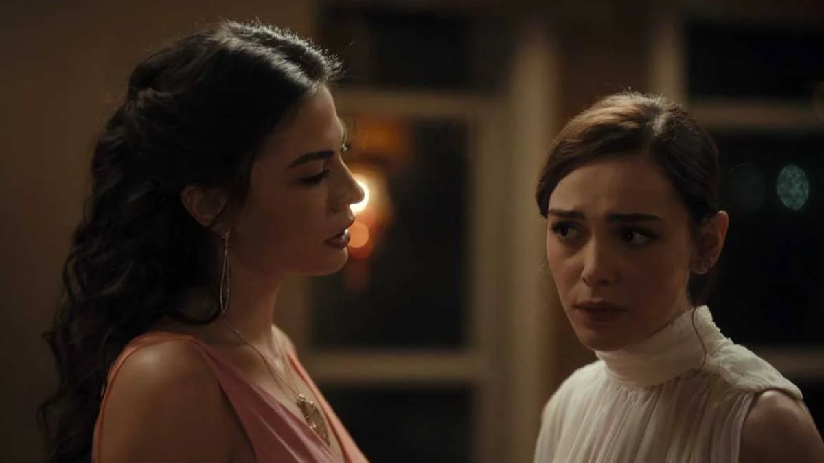 Açıklama geldi: Dünyayla Benim Aramda bitti mi? 2. sezon ne zaman?