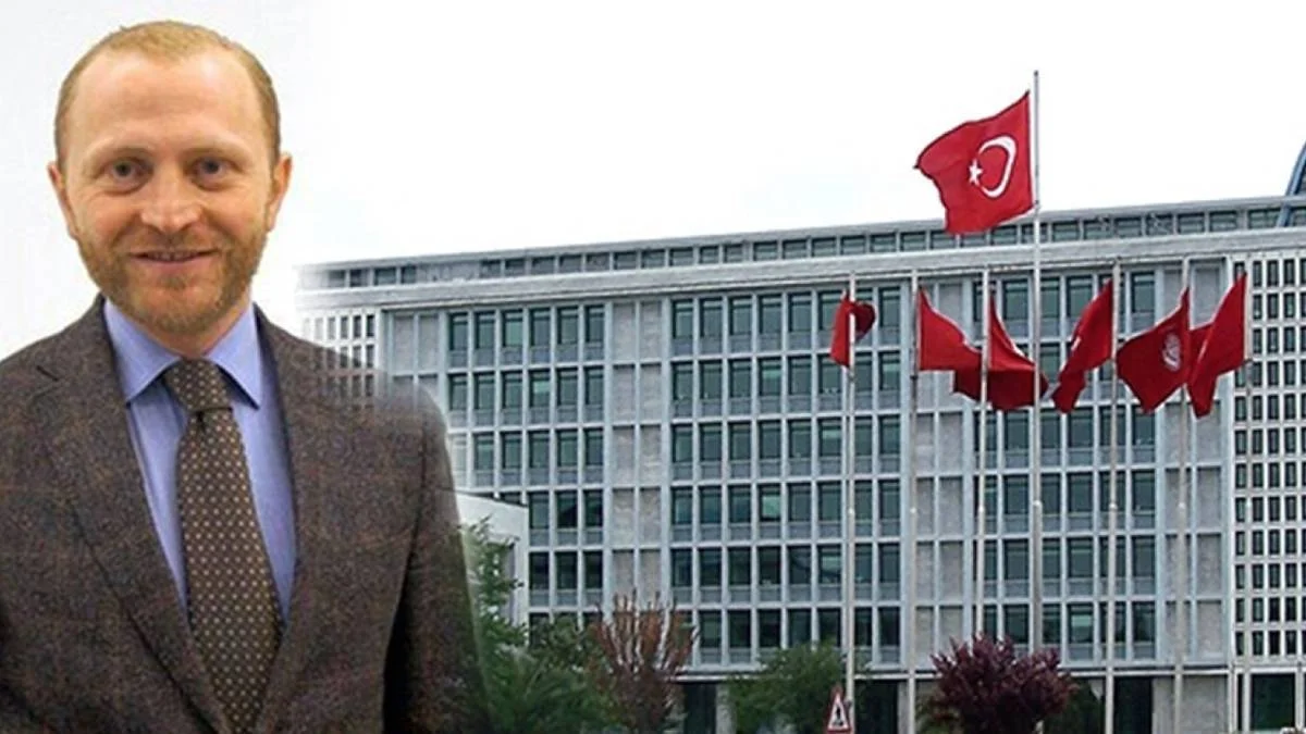 Adem Altunsoy kimdir? Adem Altunsoy nereli, kaç yaşında? Platform Turizm Taşımacılık Şirketi kimin?