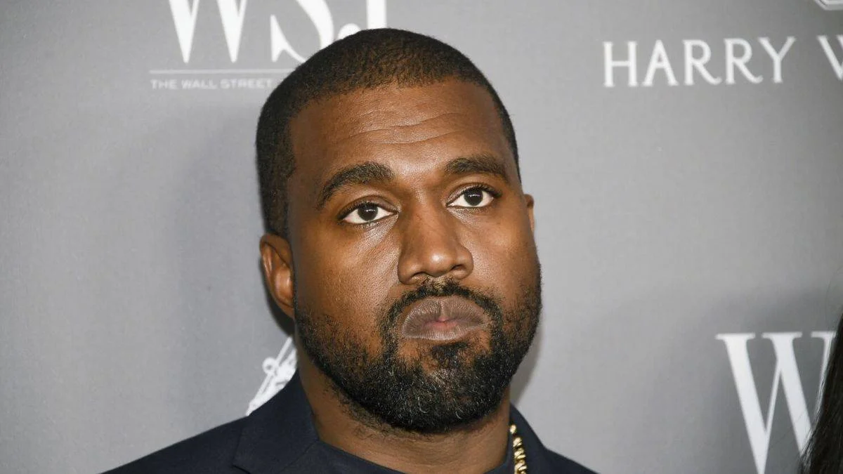 Adidas, Kanye West ile ortaklığını bitirdi | Kanye West Yahudiler için ne dedi? Kanye West tehdit mi edildi?