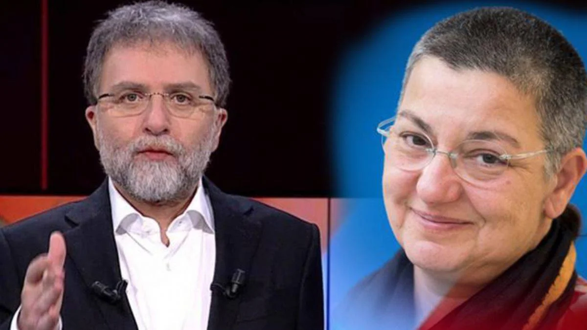 Ahmet Hakan: TTB Başkanı attığı iftiradan utandı