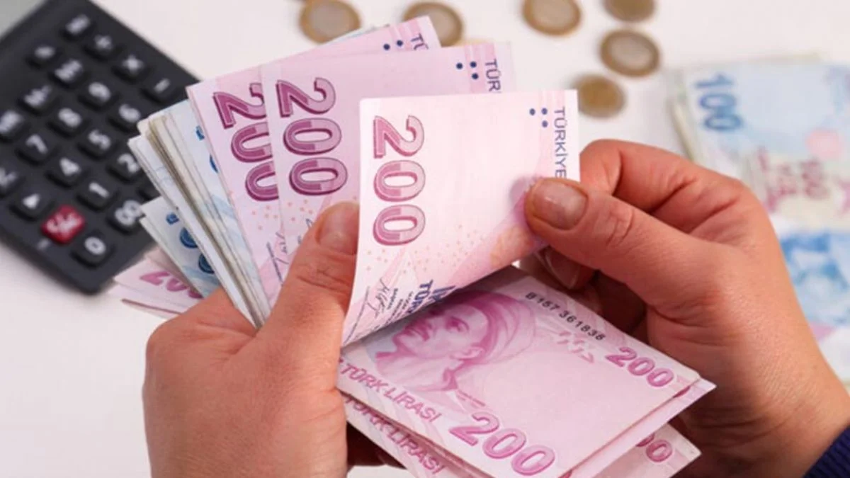 AK Parti'den asgari ücret açıklaması