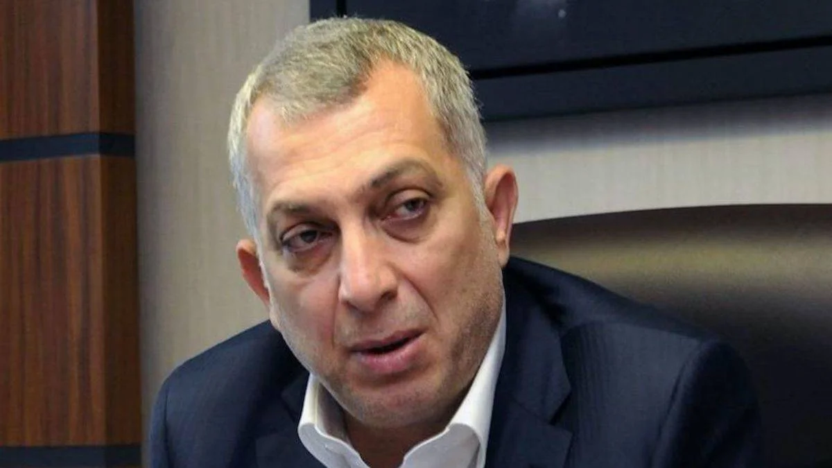 AK Partili Külünk: Vatandaş doları elinden çıkartırsa, kur 7-8 liraya düşer