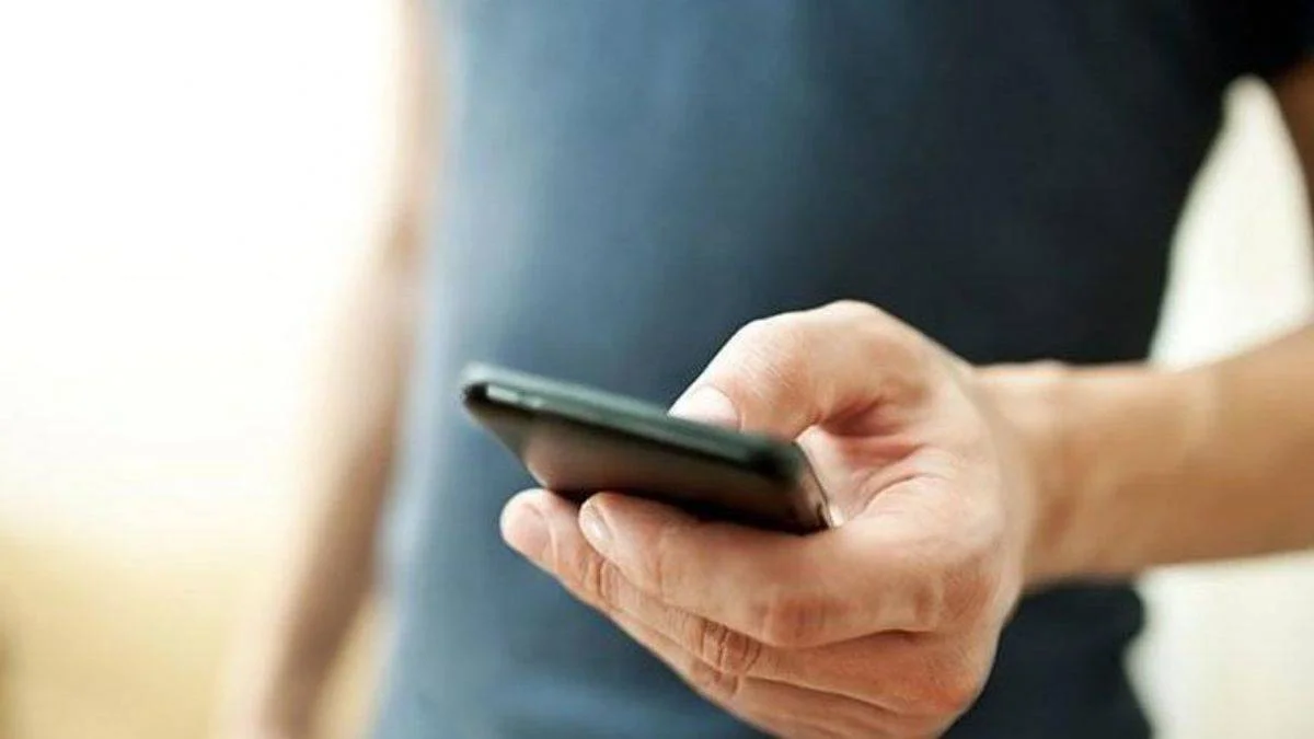 Akıllı telefonlar ile kolesterol da ölçülebilecek