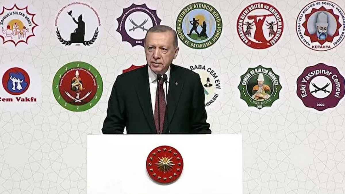 Alevi Bektaşi Kültür ve Cemevi Başkanlığı nedir? Alevi Bektaşi Kültür ve Cemevi Başkanlığı ne zaman kurulacak görevleri ne?