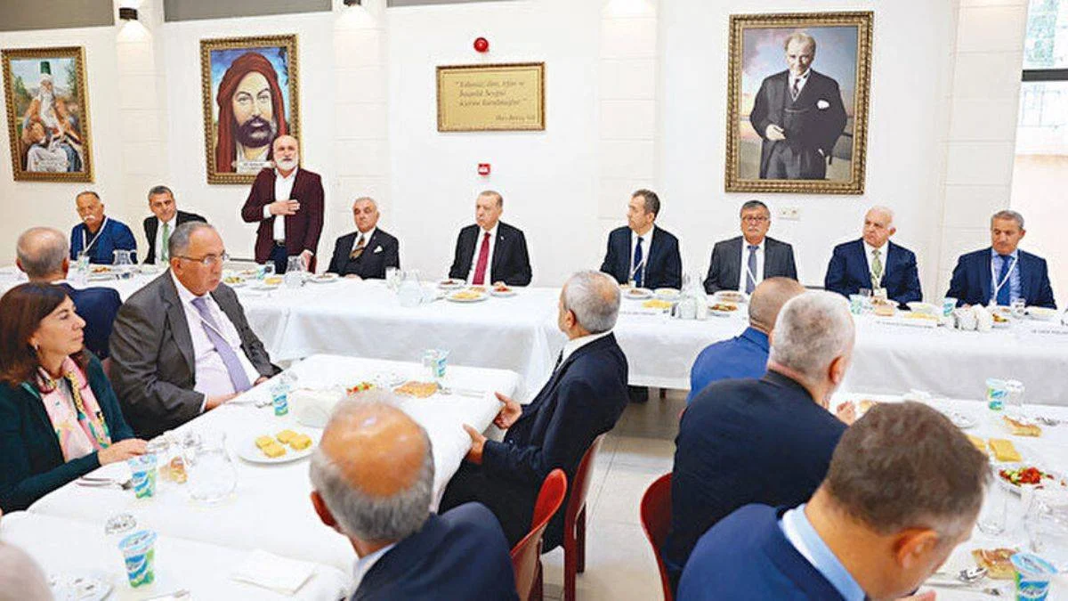 Alevi dedeleri konuştu! Erdoğan'ın açıklamaları müjde mi, Alevi dinselliğine darbe mi?