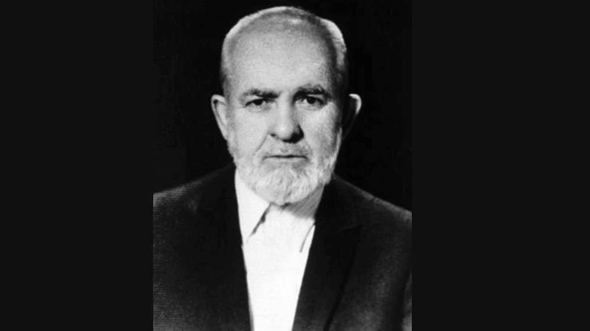 Ali Yakup Cenkçiler kimdir? Ali Yakup Efendi hayatı ve biyografisi...