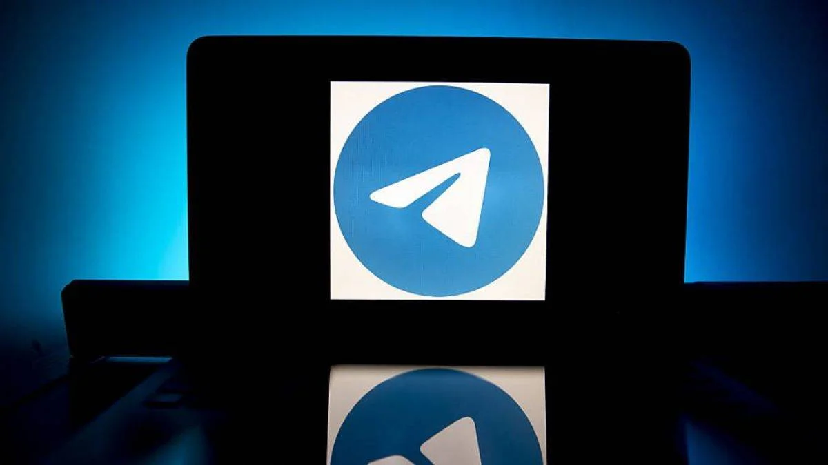 Almanya'dan Telegram'a 5 milyon euro ceza