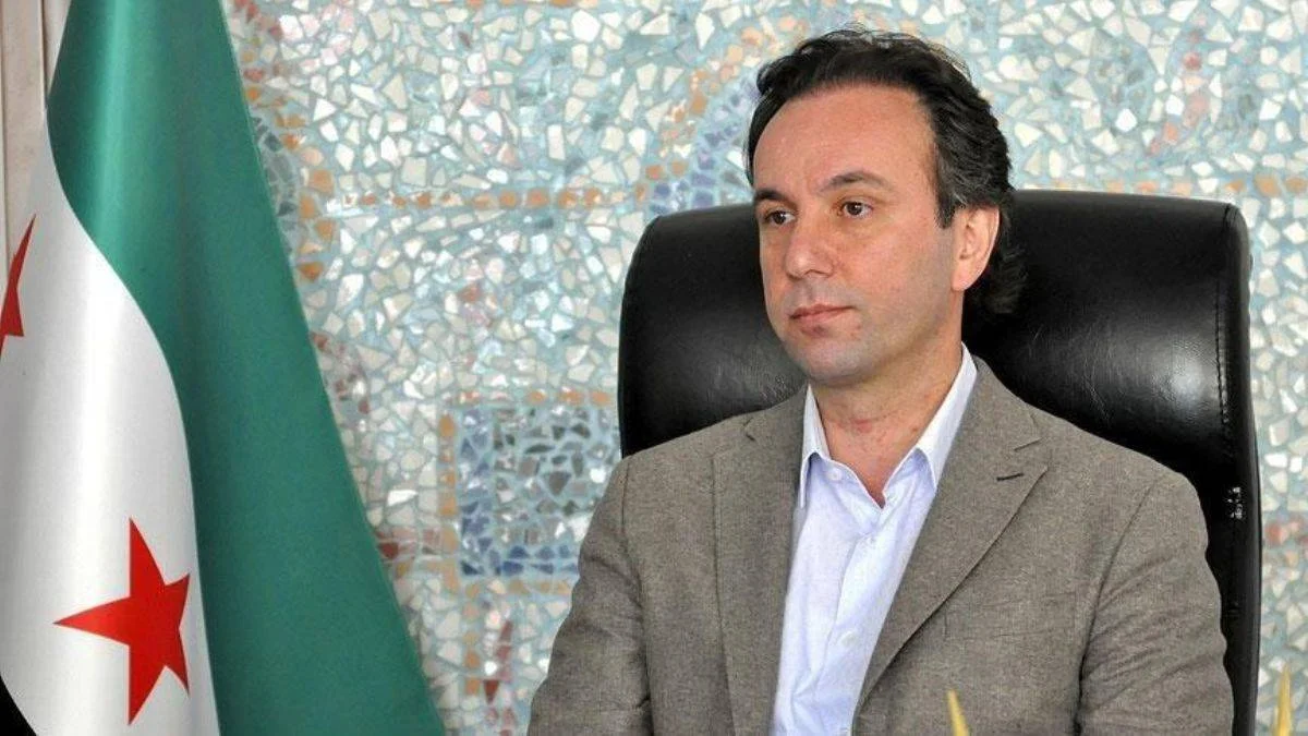 Alptekin Hocaoğlu kimdir, kaç yaşında? Alptekin Hocaoğlu görevi ne?