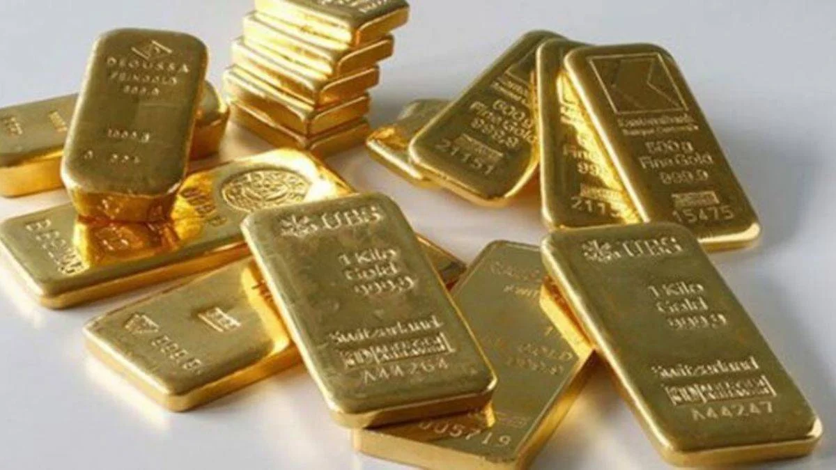 Altın fiyatları dolar karşısında neden düştü? İşte altında fiyat beklentisi