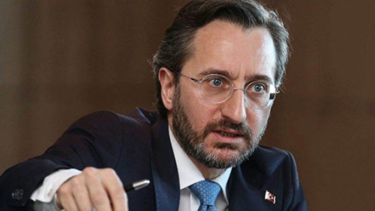 Altun'tan Yunanistan'a: Yalan makinesi devrede