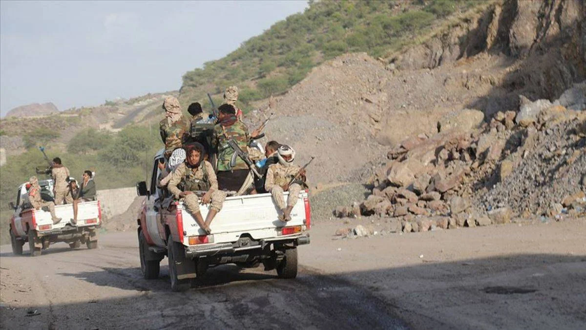 Ateşkes bitti, çatışmalar yeniden başladı! Yemen'de neler oluyor?