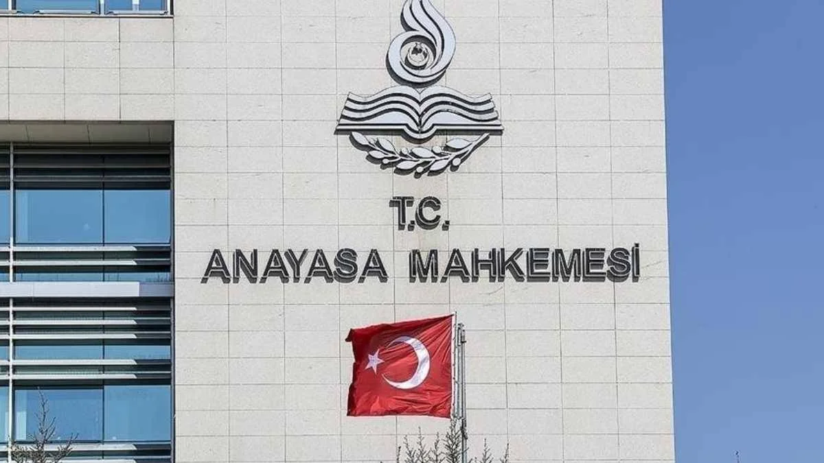 AYM esastan görüşme nedir? Esastan görüşme ne demek?