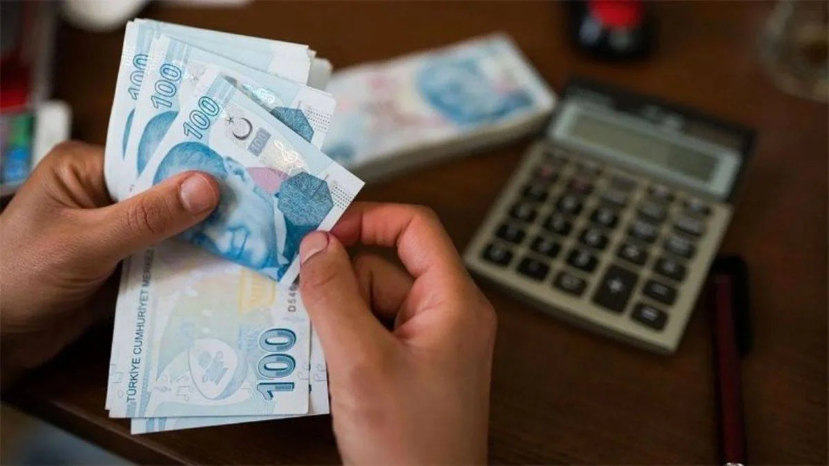 Bakan Bilgin: EYT'de sona yaklaştık
