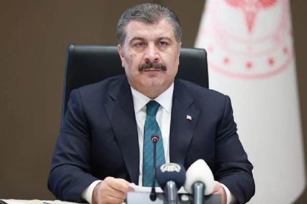 Bakan Koca: Mesai sonrası hekim isteğine bağlı hasta kabulü başladı