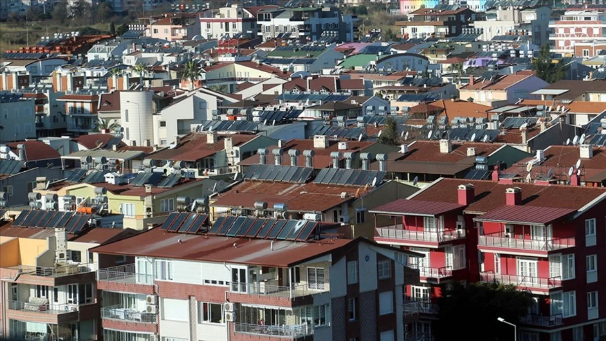 Bakanlık duyurdu: Eşi vefat etmiş kadınlara konut desteği verilecek