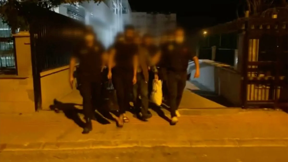 Başsavcılıktan polisevi saldırısına ilişkin açıklama