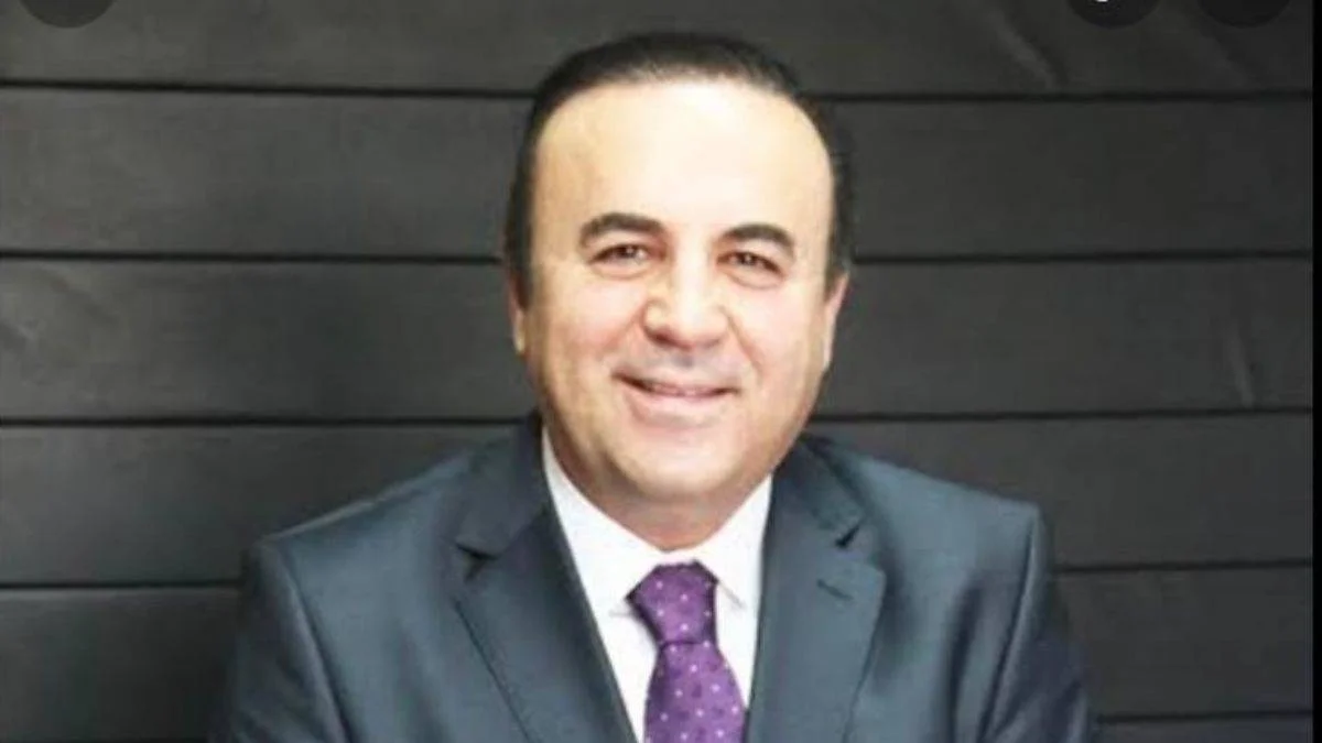 Baydar'a İstihdam ve Ekonomiye katkı ödülü