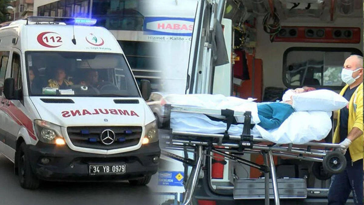Bayındır Hastanesi'nden hasta nakilleri sürüyor