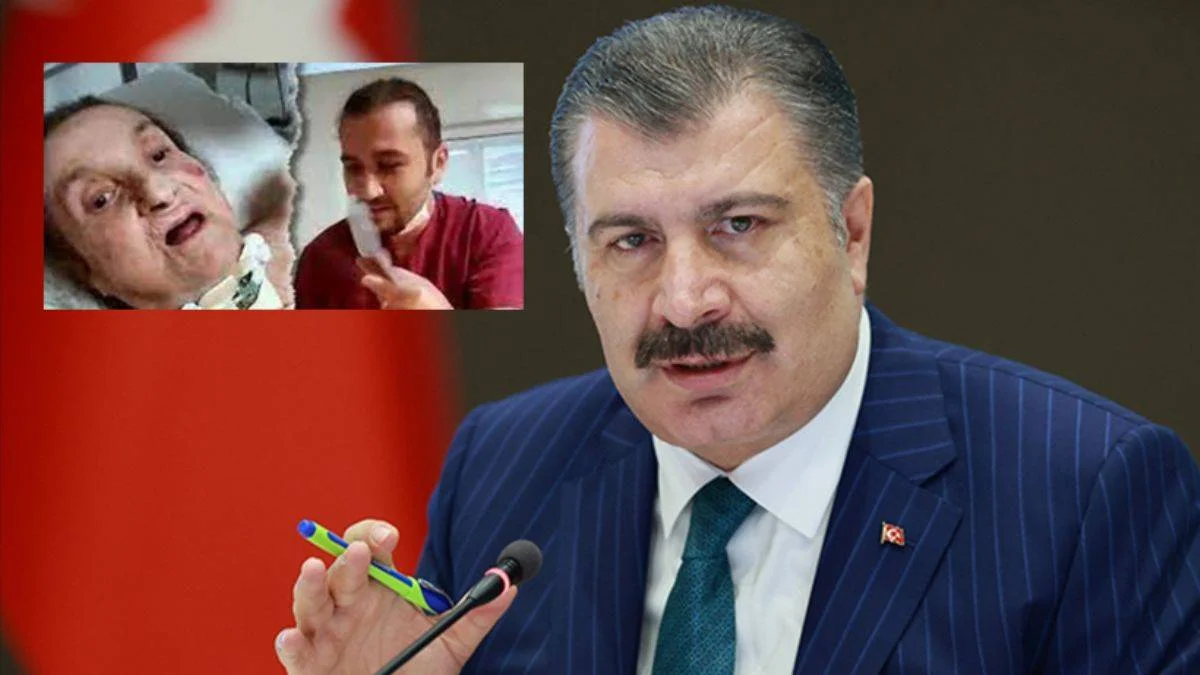 Bayındır Hastanesi neden kapatıldı? Detayları Bakan Koca açıkladı...