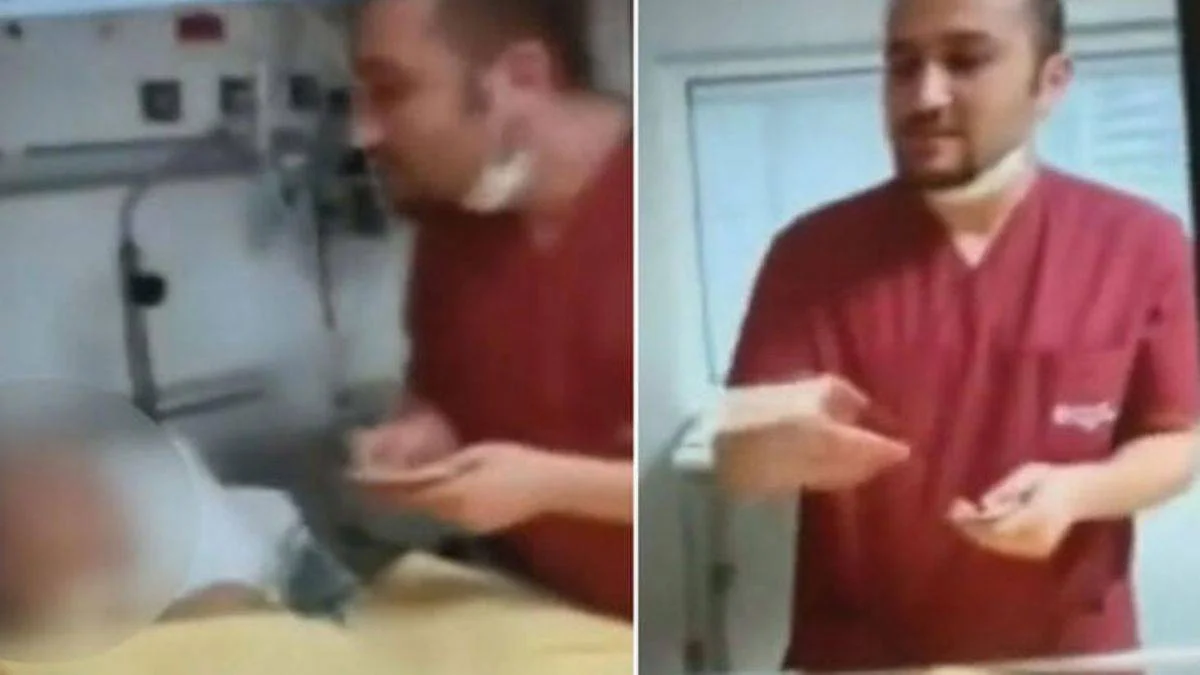 Bayındır hastanesi soruşturmasında flaş gelişme