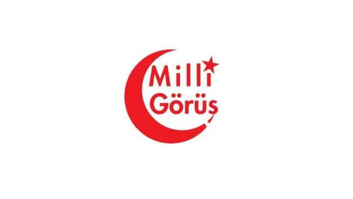 Bazı Milli Görüş'çüler rahatsız! Haymana'dan 6'lı masa eleştirisi geldi