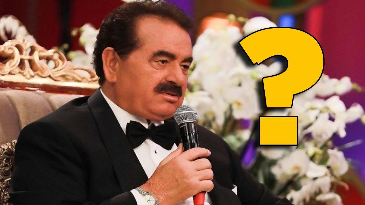Berka Gül kimdir? İbrahim Tatlıses'in sevgilisi kim? Berka Gül kaç yaşında, nereli?