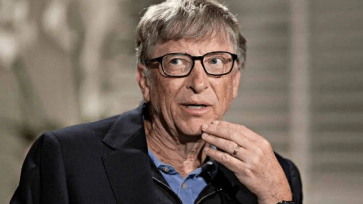 Bill Gates'ten Taliban'la görüşmeye yeşil ışık: Gündem ''çocuk felci''