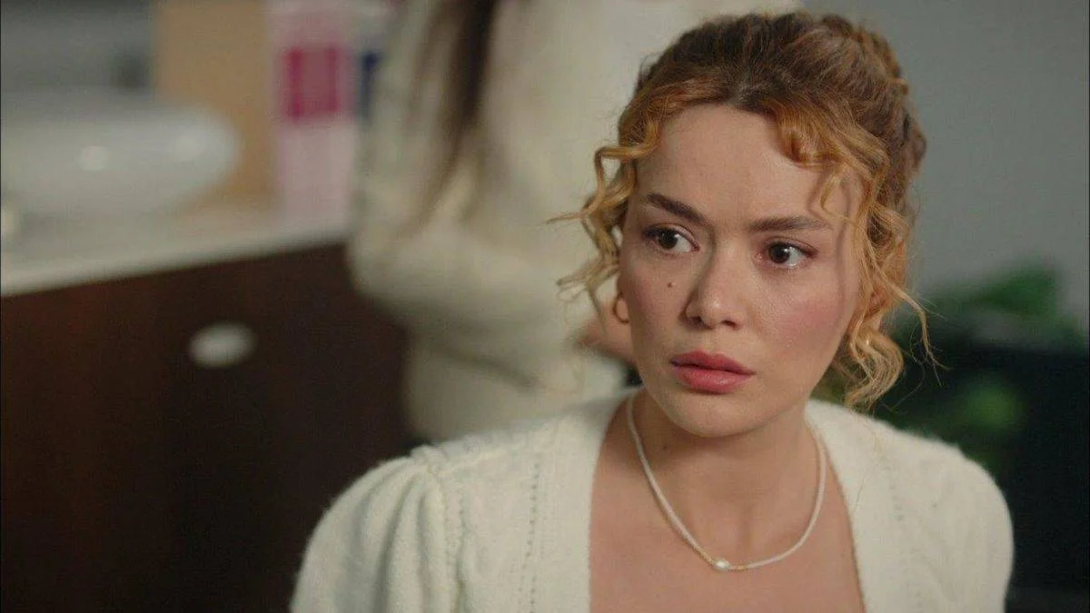 Bir Küçük Gün Işığı 8. bölüm izle | Bir Küçük Gün Işığı son bölüm tek parça full izle